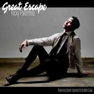 Great Escape (feat. Sarah Jalando-On & Matt Cady)