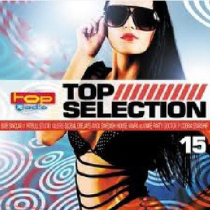 Topselection, Volume 15