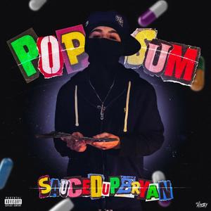 Pop Sum (Explicit)