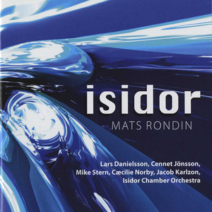 RONDIN, Mats: Isidor