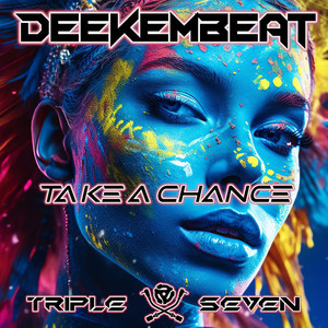 Take a Chance (Original Mix)