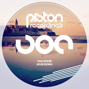 Never Ending (Original Mix)