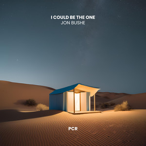 I Could Be The One (Afro House)