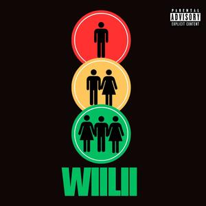 WIILII (feat. Acyl) [Explicit]