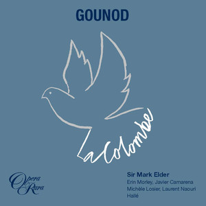 La Colombe - Gounod: La Colombe, Act 1: Introduzione