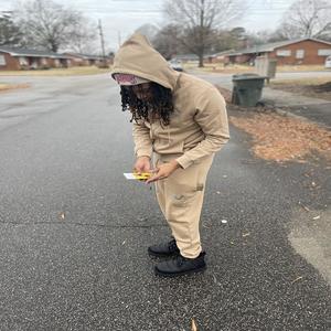 Like Im Durk (Explicit)