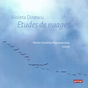 Études de nuages (Dubbing)