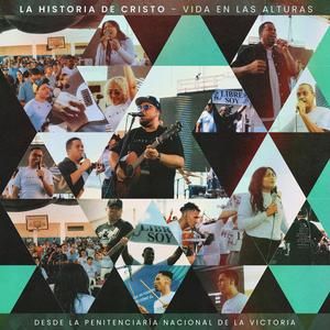 La Historia De Cristo (feat. Serendy Lacen, Hidekel & Israel Amarante)