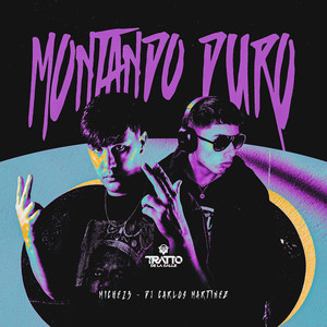Montando Duro (Explicit)