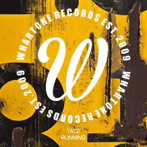 Running (Original Mix)