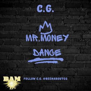 Mr. Money Dance (Explicit)