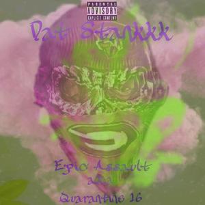 Tell U Sumthin' (feat. Fruit Punch, 3d Don Don, Black Queen Cola & A.C.E) (Explicit)