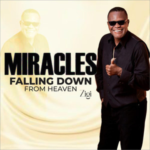 MIRACLES FALLING DOWN FROM HEAVEN