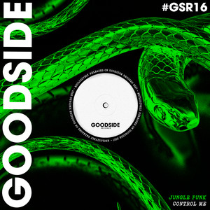 Control Me (Original Mix)