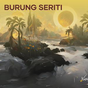 Burung Seriti