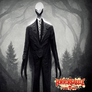 SlenderMan (Explicit)