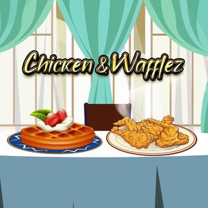 Chicken & Wafflez