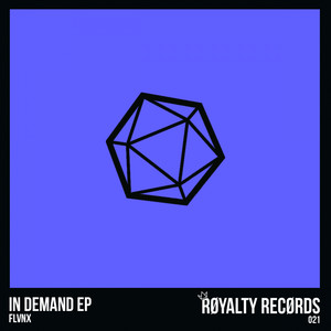 In Demand EP (Explicit)