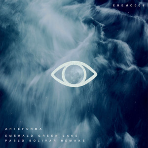 Emerald Green Lake (Pablo Bolivar Remake)