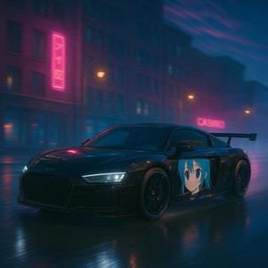Episode 2: Neon Reminiscence