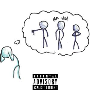What They Think (feat. Luh Meekins) (Explicit)
