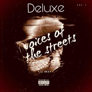 voice of the steets (Deluxe) [Explicit]