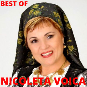 Best Of Nicoleta Voica