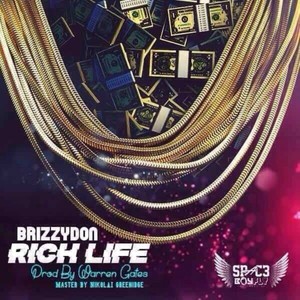 Rich Life (Explicit)