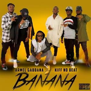 Banana (Explicit)