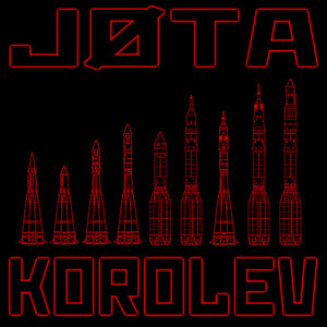 Korolev - Single