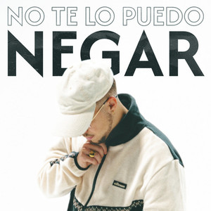 No Te Lo Puedo Negar