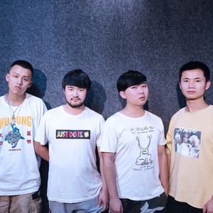 Some cold place (Live)