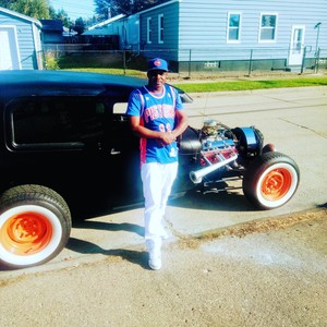 What They Do(feat. Qp Tae & Brightmo Jojo) (Explicit)