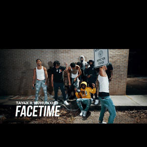 FaceTime (feat. 187hunxho) [Explicit]