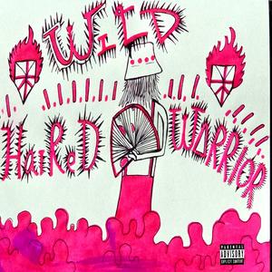 Wild Haired Warrior (Explicit)