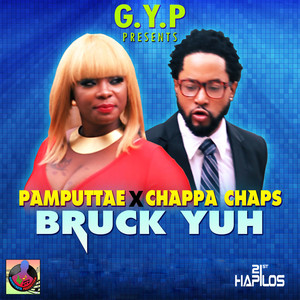 Bruck Yuh (Explicit)