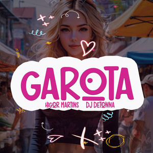 Garota (Explicit)