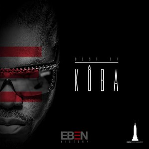 Koba - Criminel au mic (Explicit)