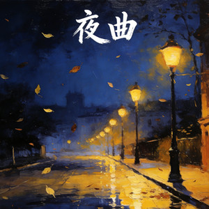 夜曲 (史诗版) - 陆江屿封面