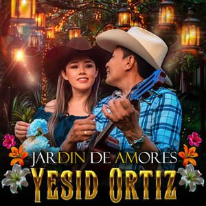 Jardín de Amores