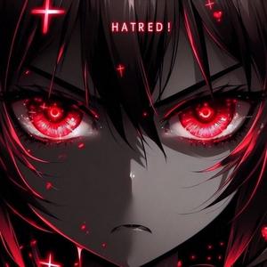 HATRED! (feat. Xevex & prod. Weko) [Explicit]