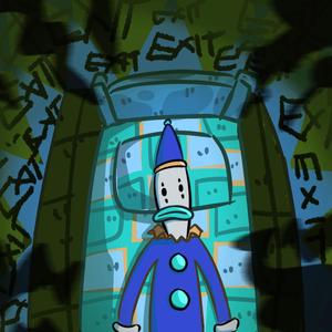 EXIT (feat. BlueCyanide) (Remix)