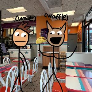 taco bell (feat. Wafelek) (Explicit)