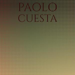 Paolo Cuesta