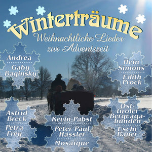 Ernst Holzmann - Der Weihnachtsstern wärmt unser Herz