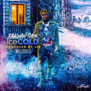 Ice Cold (Explicit)