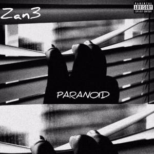 Paranoid (Explicit)