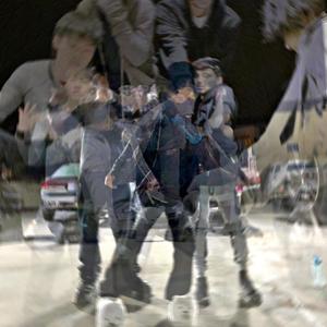 Packrunner(feat. Chiefed Samurai & Gpak) (Explicit)