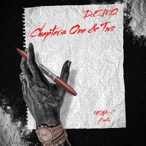 Chapter Two(feat. OH.Tae) (Explicit)