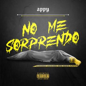 No me sorprendo (Explicit)